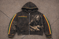 MARLEY FULL ZIP